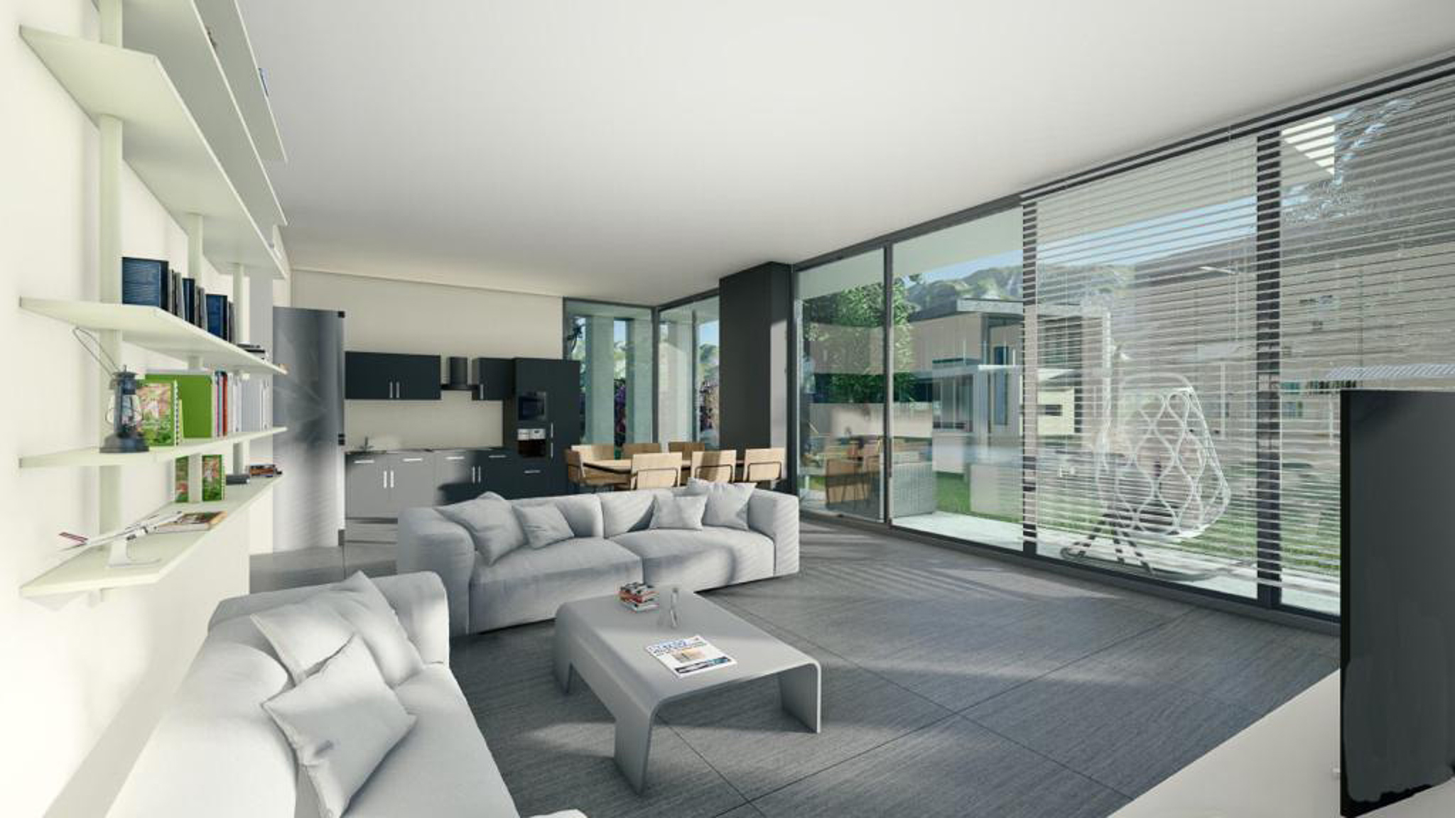 Mare Gökçebel Villaları