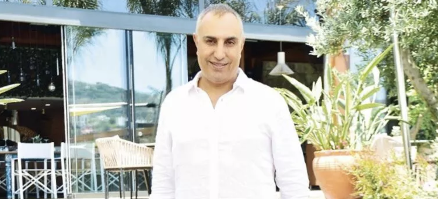 Ahmet Karaçöl Röportajı