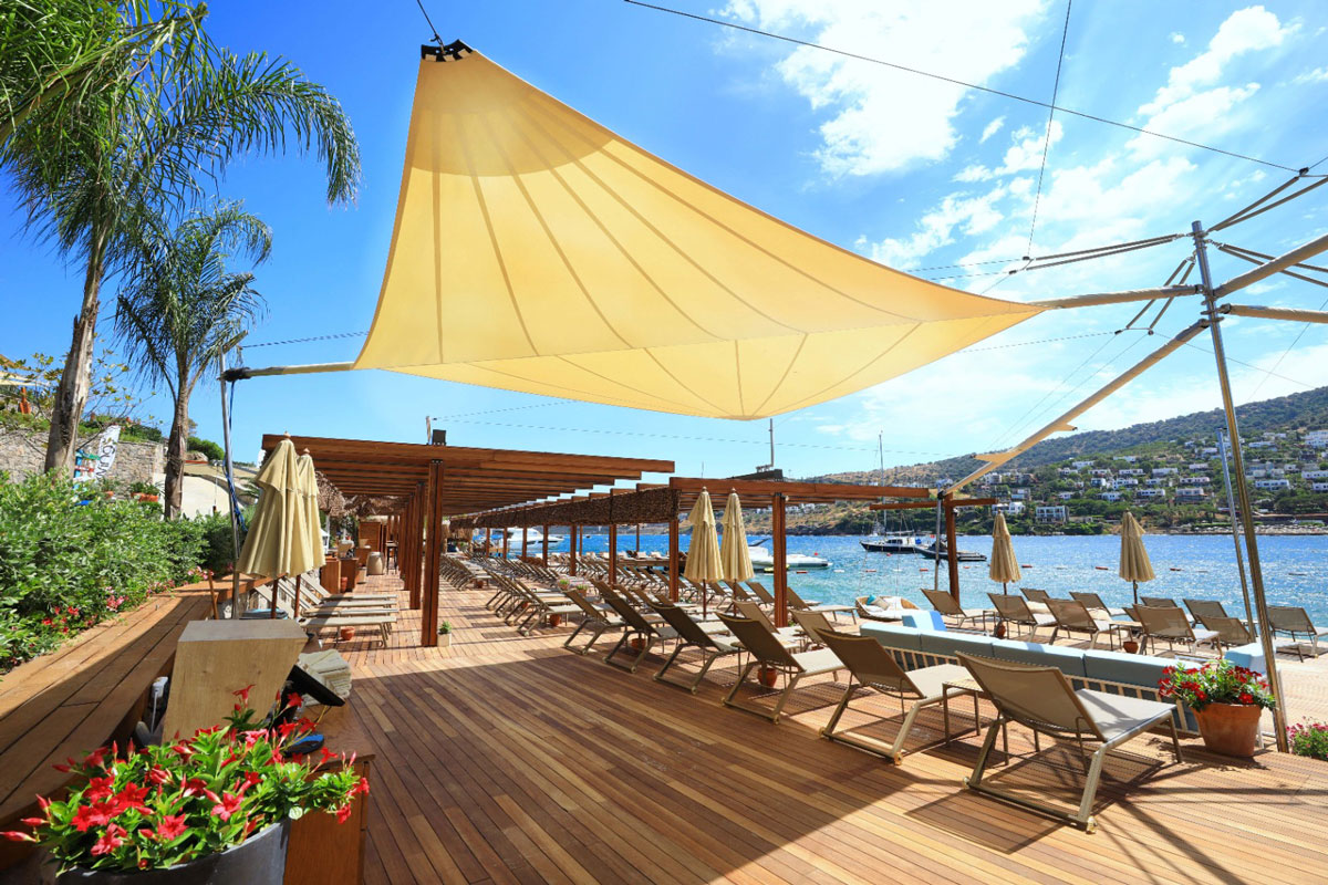 Mare Deluxe Residences & Villas